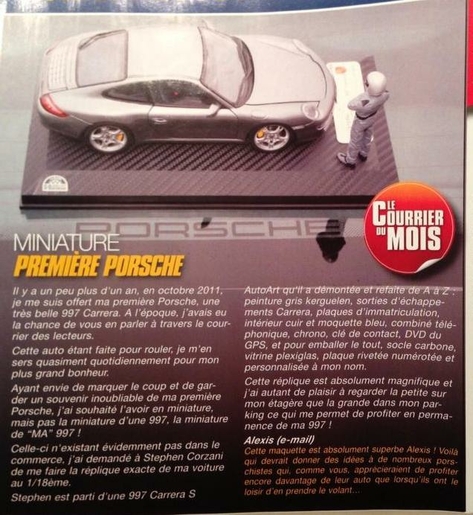 rs magasine